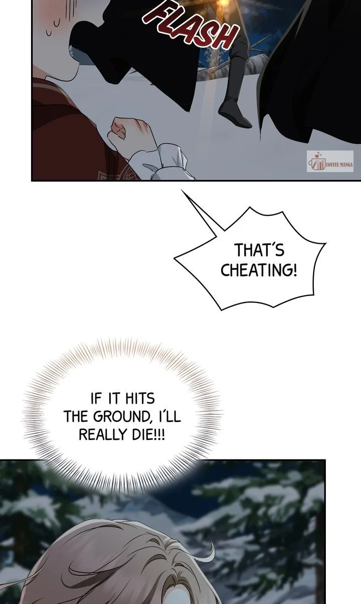 Our Tyrant Became Young Chapter 72 page 81
