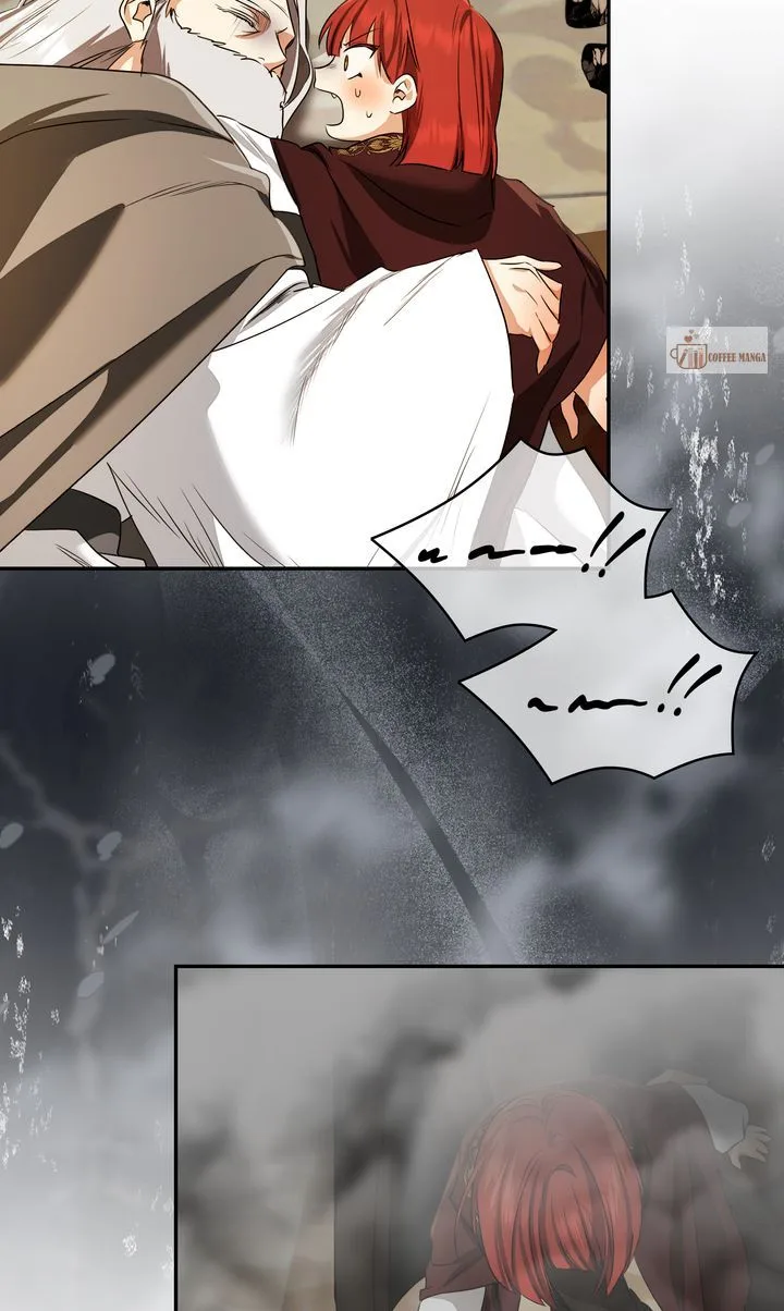 Our Tyrant Became Young Chapter 72 page 63