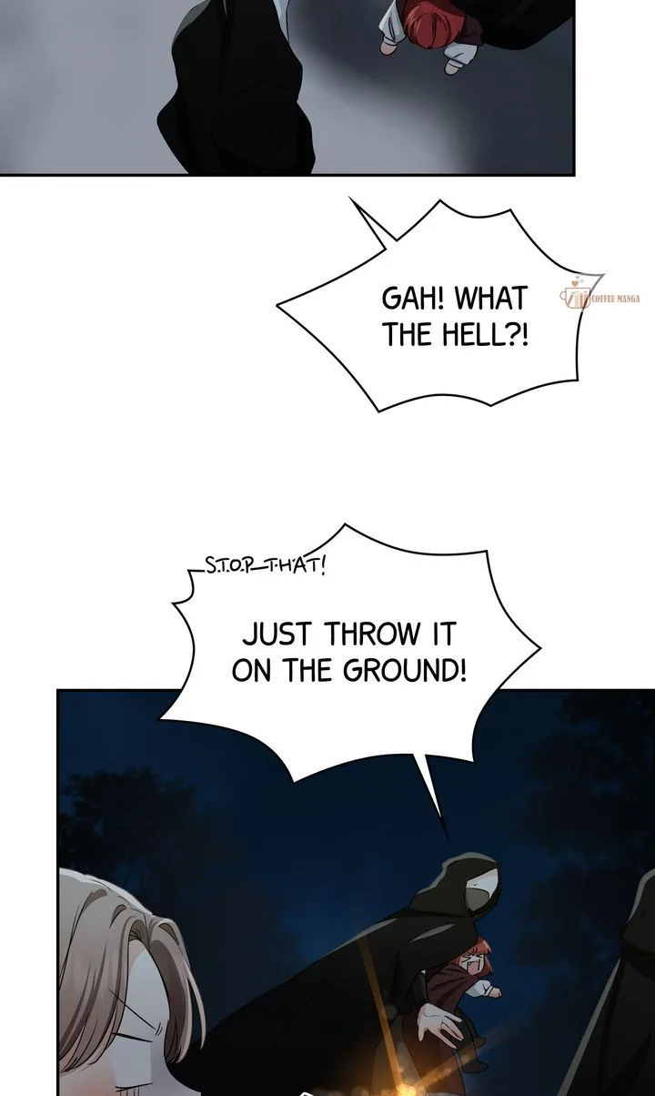 Our Tyrant Became Young Chapter 72 page 80