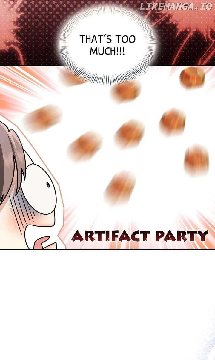 Our Tyrant Became Young Chapter 73 page 26