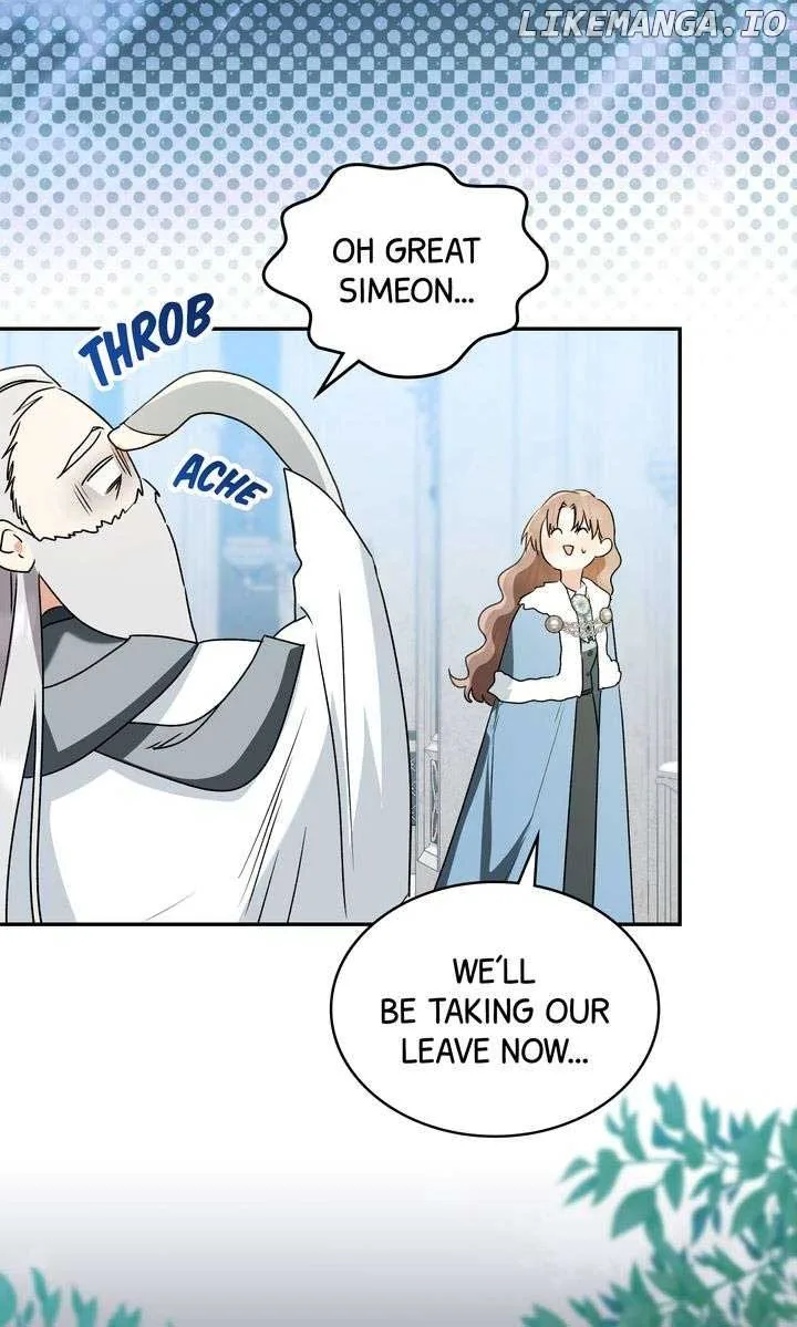 Our Tyrant Became Young Chapter 69 page 115