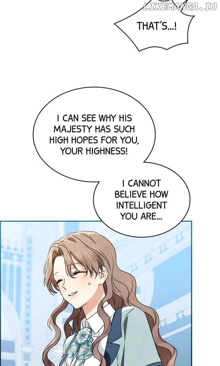Our Tyrant Became Young Chapter 69 page 106