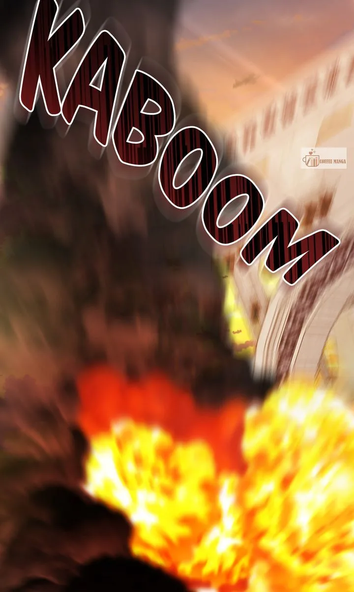 Our Tyrant Became Young Chapter 72 page 52