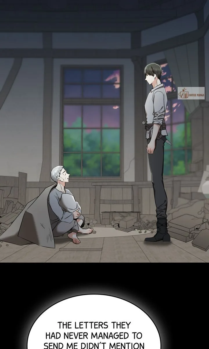 Our Tyrant Became Young Chapter 72 page 25