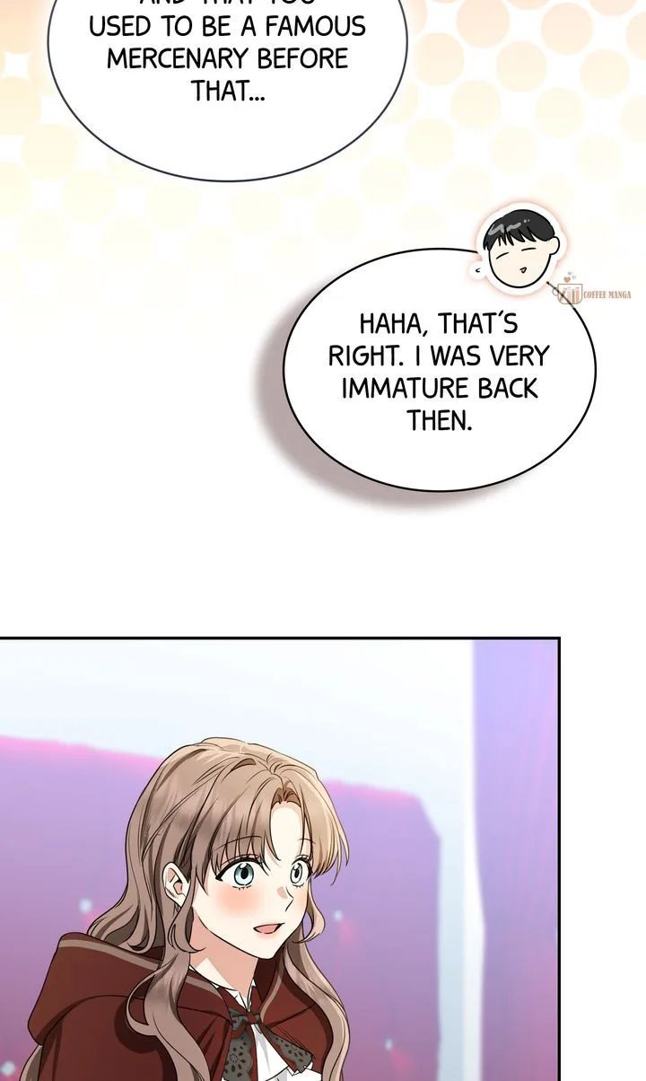Our Tyrant Became Young Chapter 72 page 8