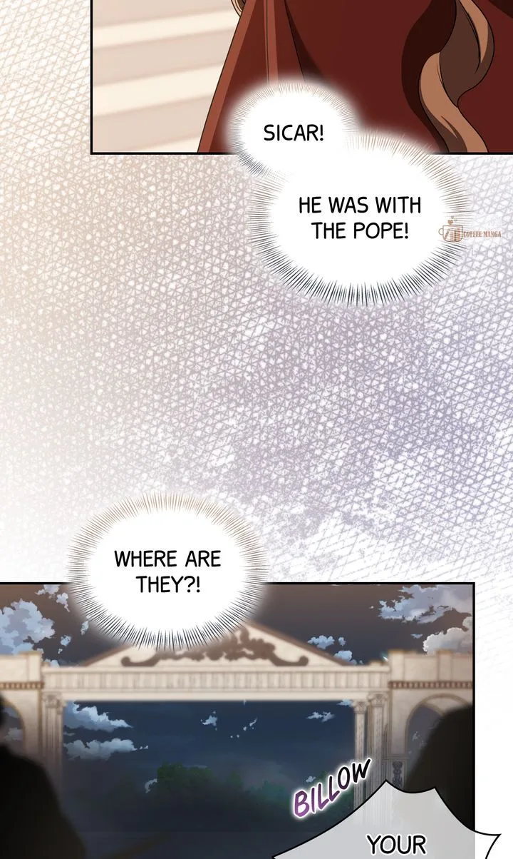 Our Tyrant Became Young Chapter 72 page 59
