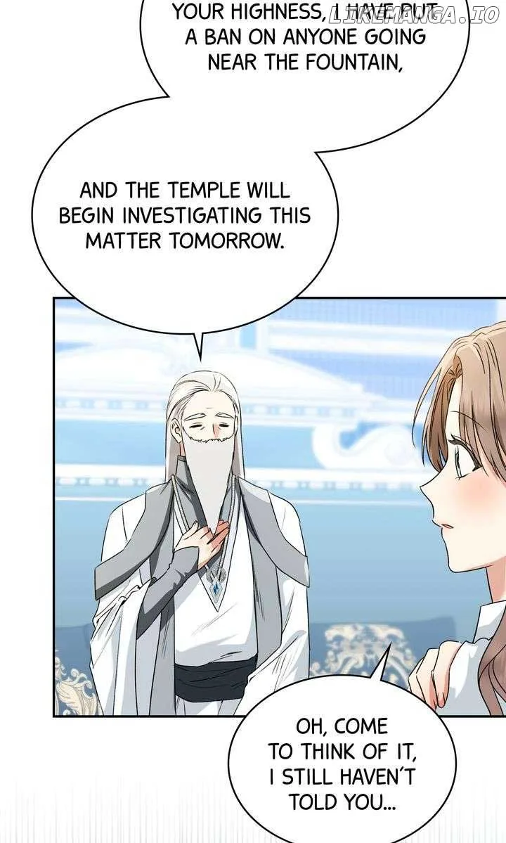 Our Tyrant Became Young Chapter 69 page 113