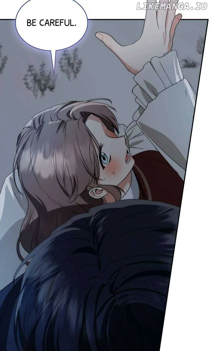 Our Tyrant Became Young Chapter 73 page 28