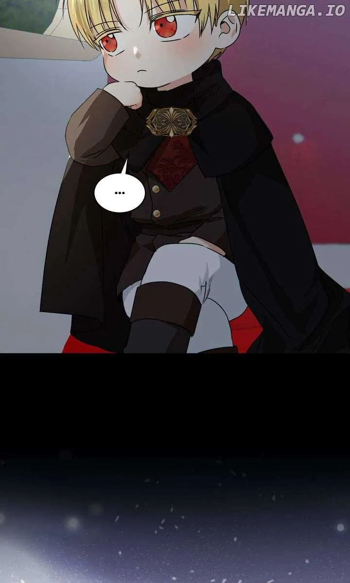 Our Tyrant Became Young Chapter 69 page 120