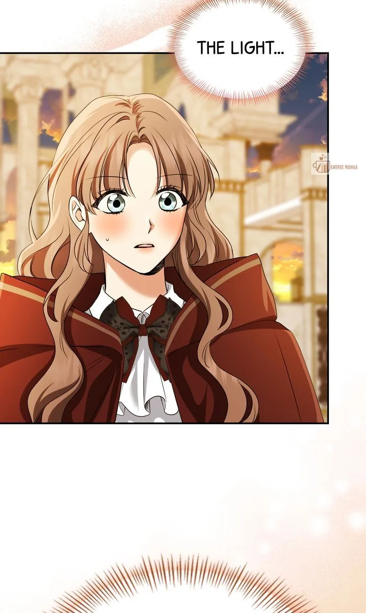 Our Tyrant Became Young Chapter 72 page 45