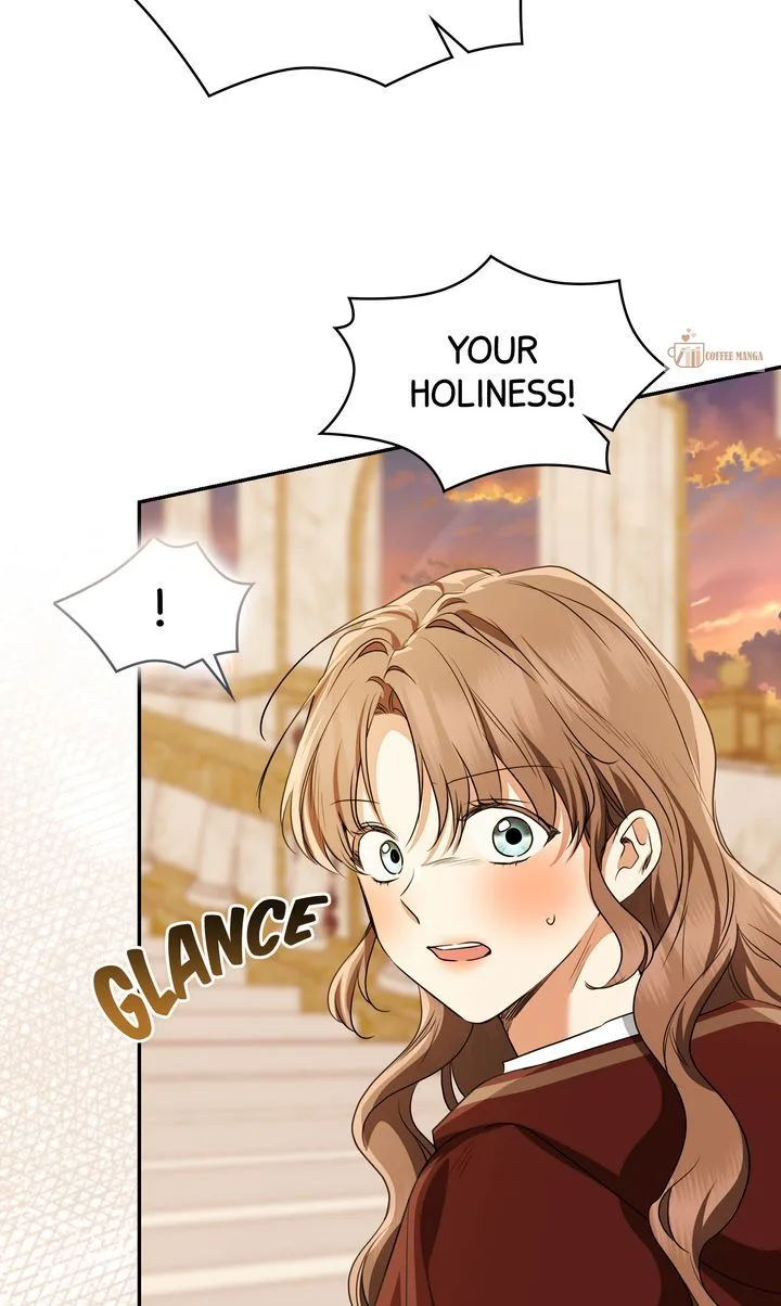 Our Tyrant Became Young Chapter 72 page 58