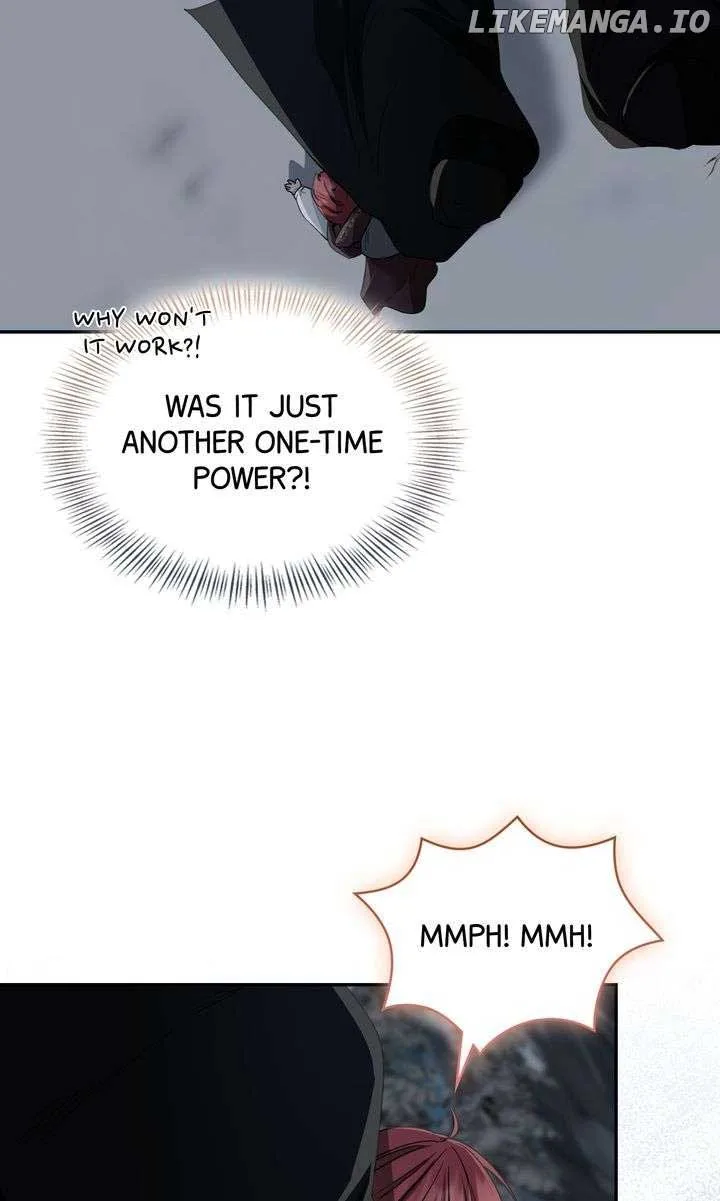 Our Tyrant Became Young Chapter 73 page 9