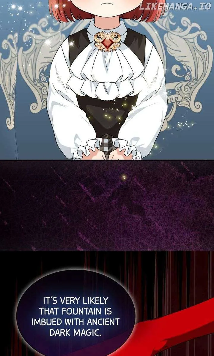 Our Tyrant Became Young Chapter 69 page 100
