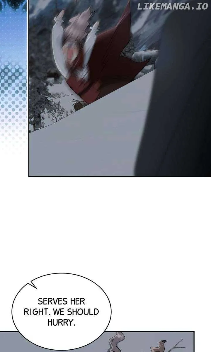 Our Tyrant Became Young Chapter 73 page 13