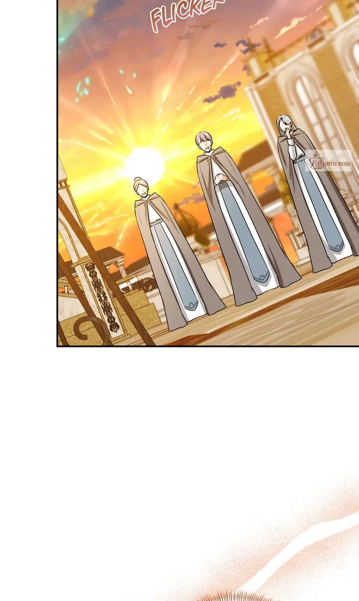 Our Tyrant Became Young Chapter 72 page 44