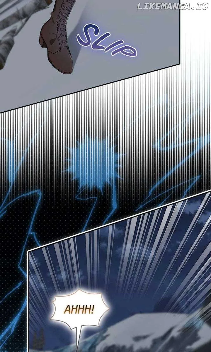 Our Tyrant Became Young Chapter 73 page 12