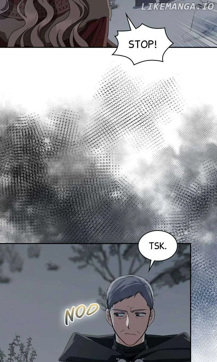 Our Tyrant Became Young Chapter 73 page 22