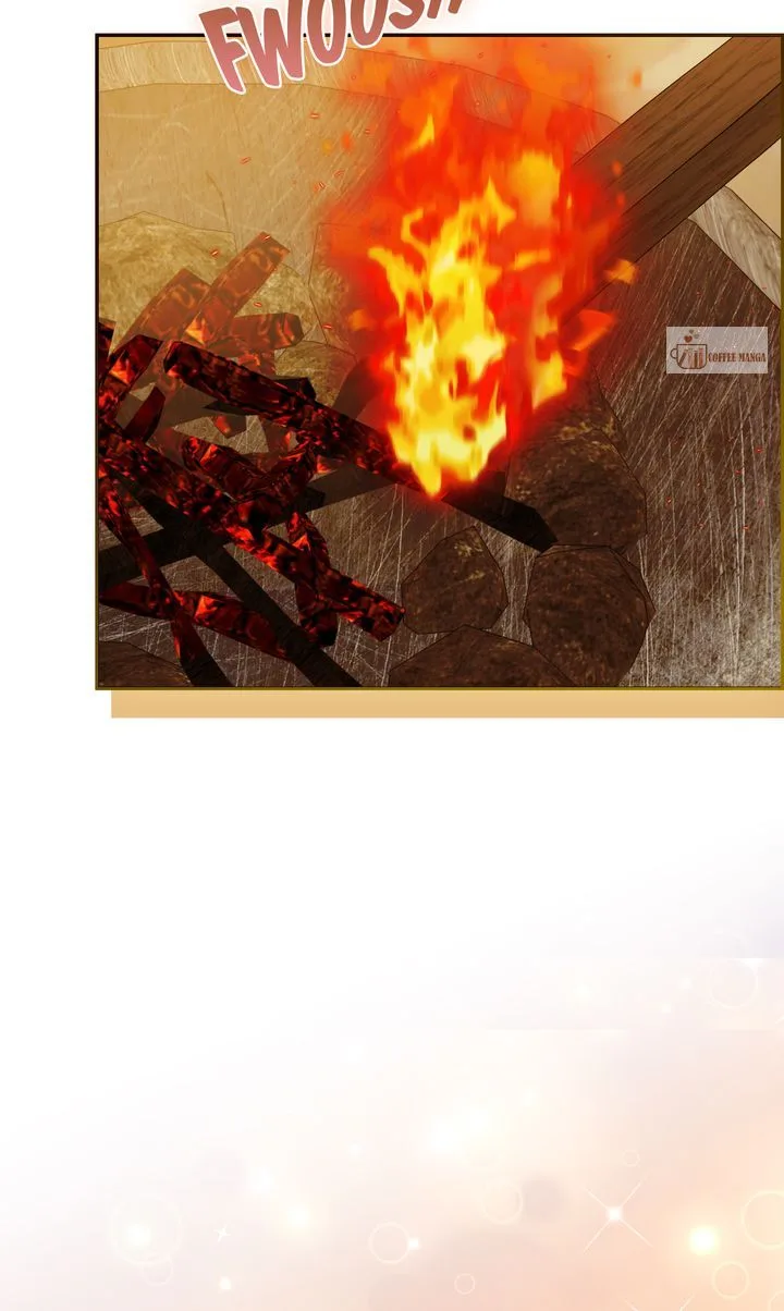 Our Tyrant Became Young Chapter 72 page 36