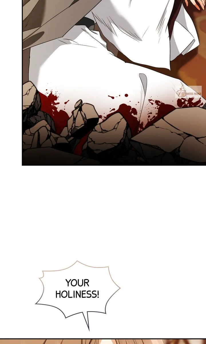 Our Tyrant Became Young Chapter 72 page 61