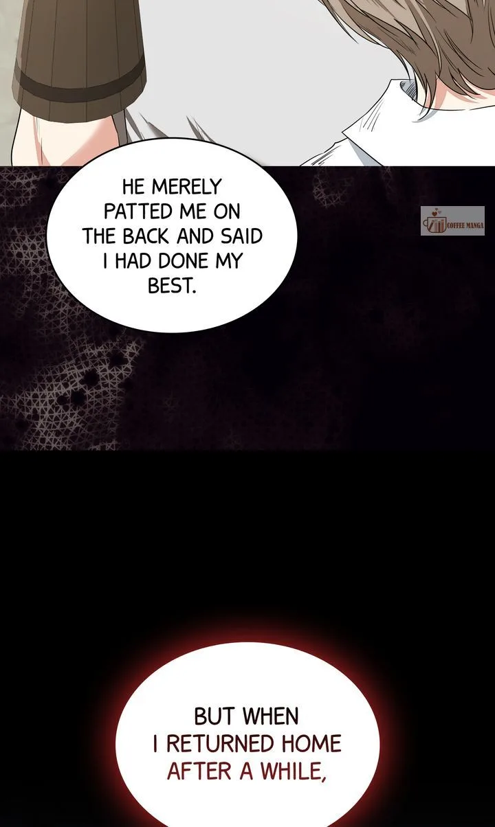 Our Tyrant Became Young Chapter 72 page 21