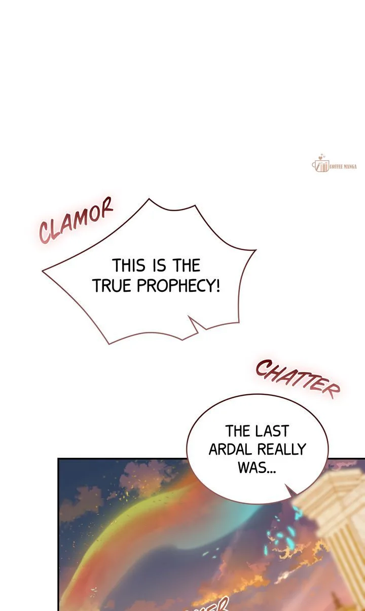 Our Tyrant Became Young Chapter 72 page 43