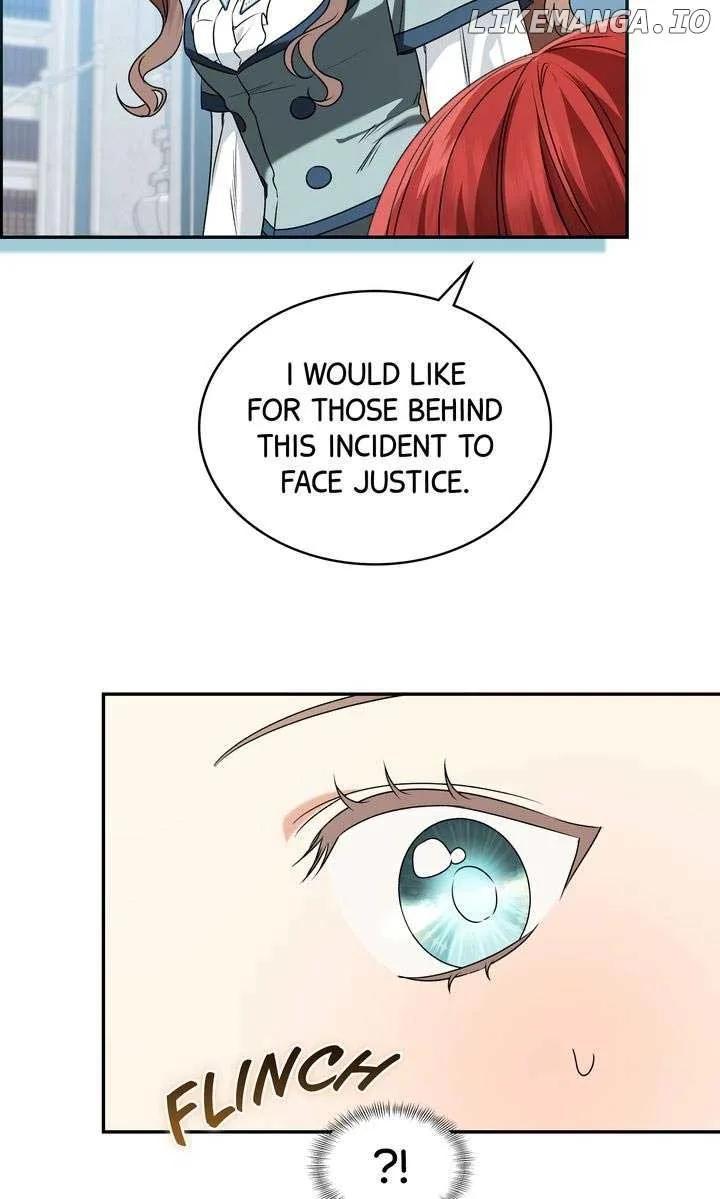 Our Tyrant Became Young Chapter 69 page 107