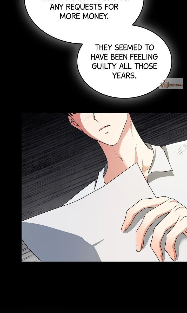 Our Tyrant Became Young Chapter 72 page 26