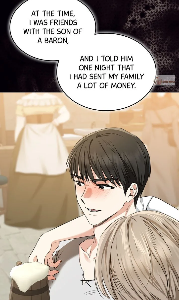 Our Tyrant Became Young Chapter 72 page 20