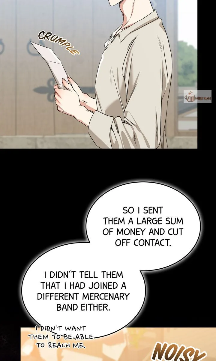 Our Tyrant Became Young Chapter 72 page 18