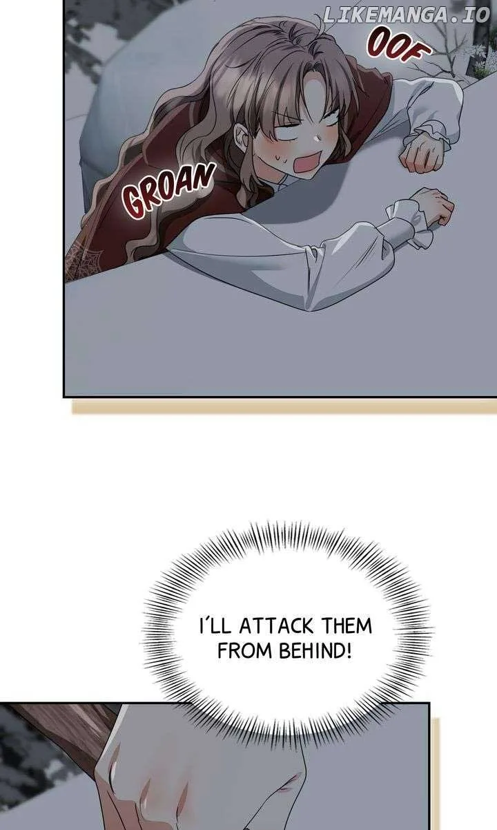 Our Tyrant Became Young Chapter 73 page 15