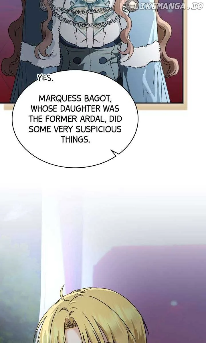 Our Tyrant Became Young Chapter 69 page 119