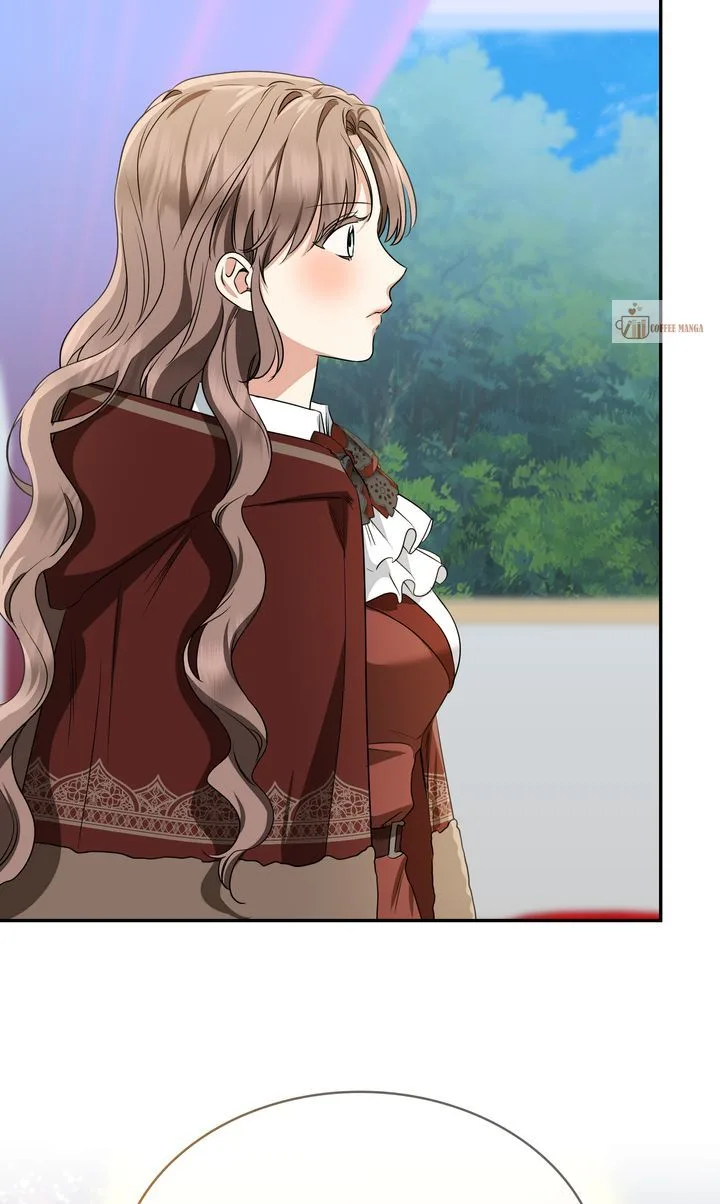 Our Tyrant Became Young Chapter 72 page 32