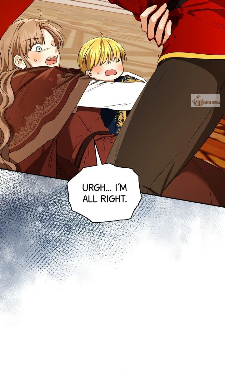 Our Tyrant Became Young Chapter 72 page 56