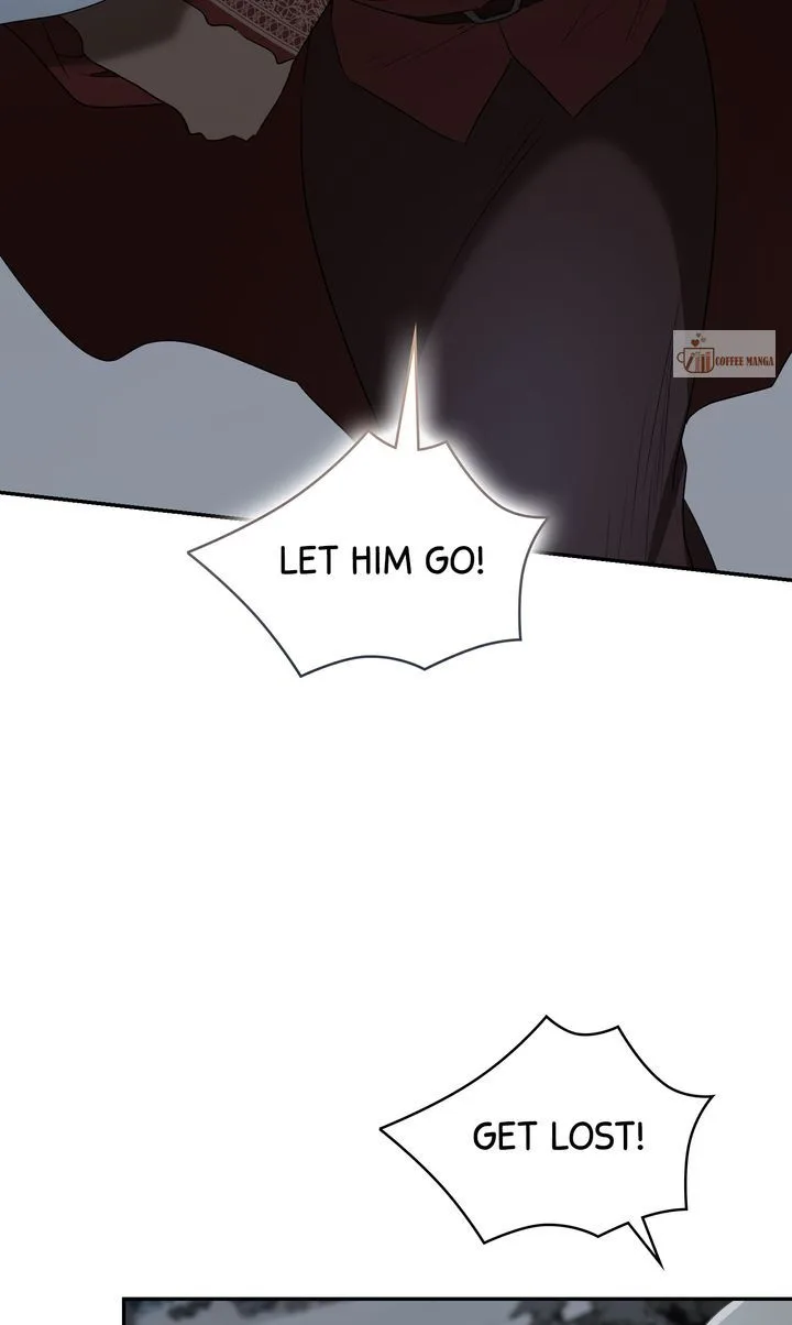 Our Tyrant Became Young Chapter 72 page 74