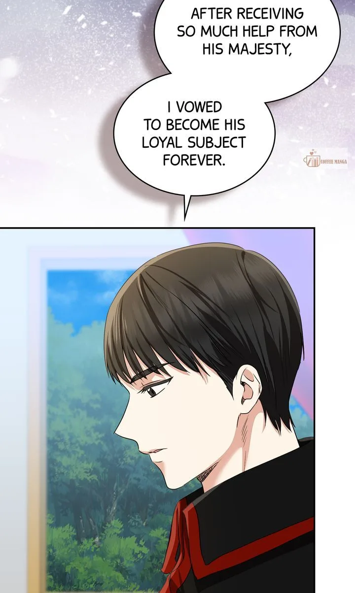 Our Tyrant Became Young Chapter 72 page 30