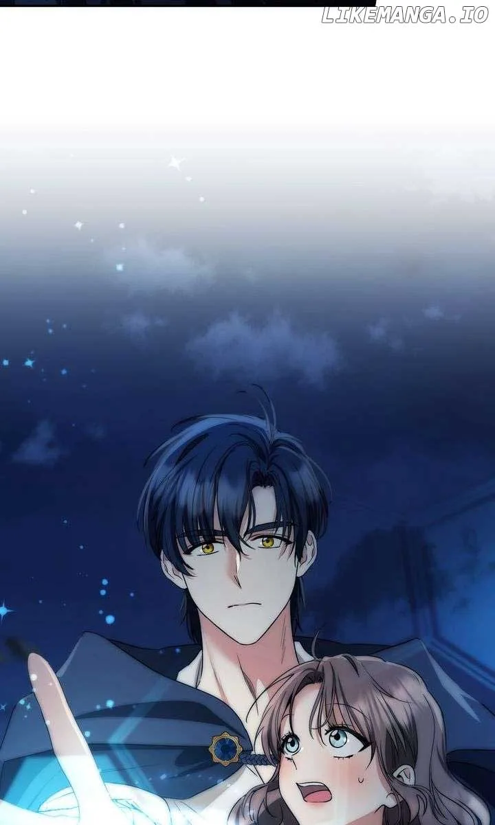 Our Tyrant Became Young Chapter 73 page 29