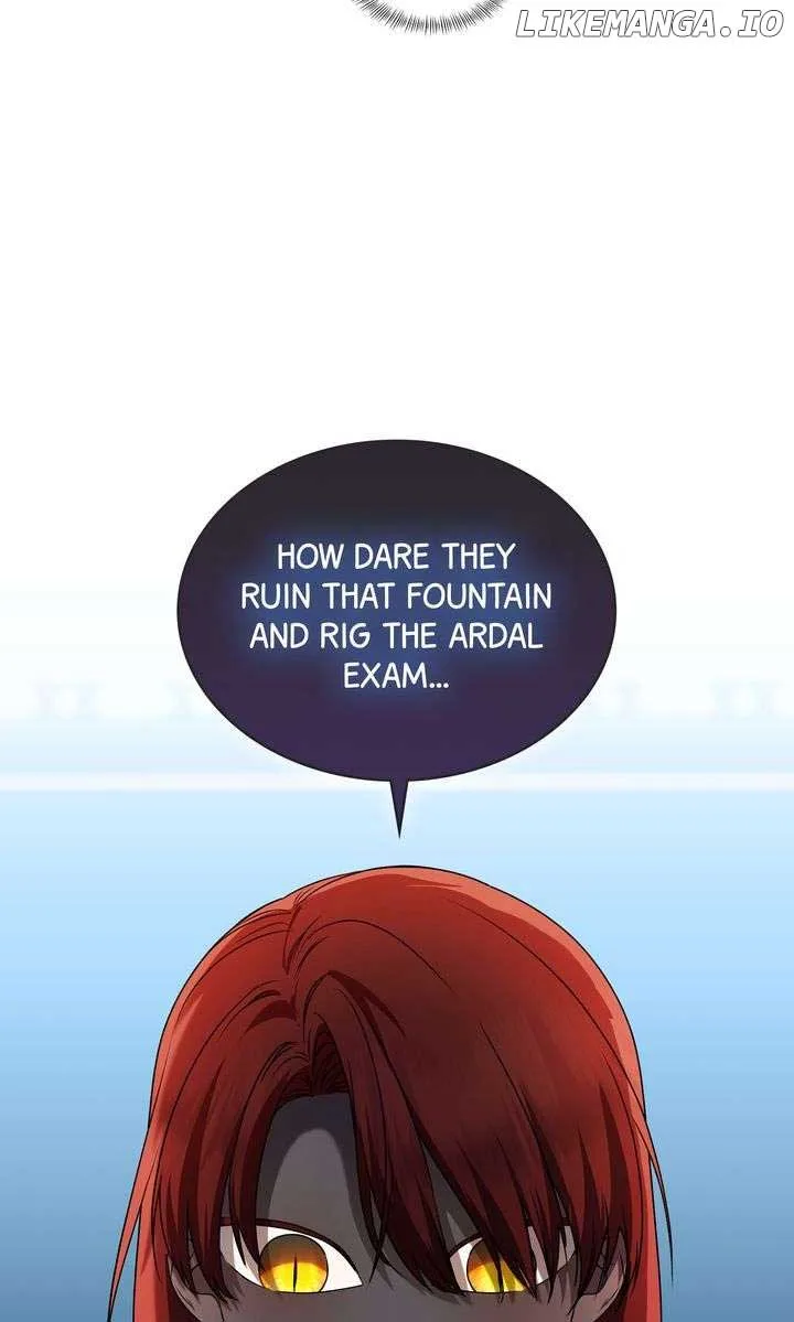 Our Tyrant Became Young Chapter 69 page 108
