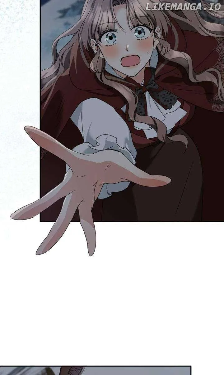 Our Tyrant Became Young Chapter 73 page 11