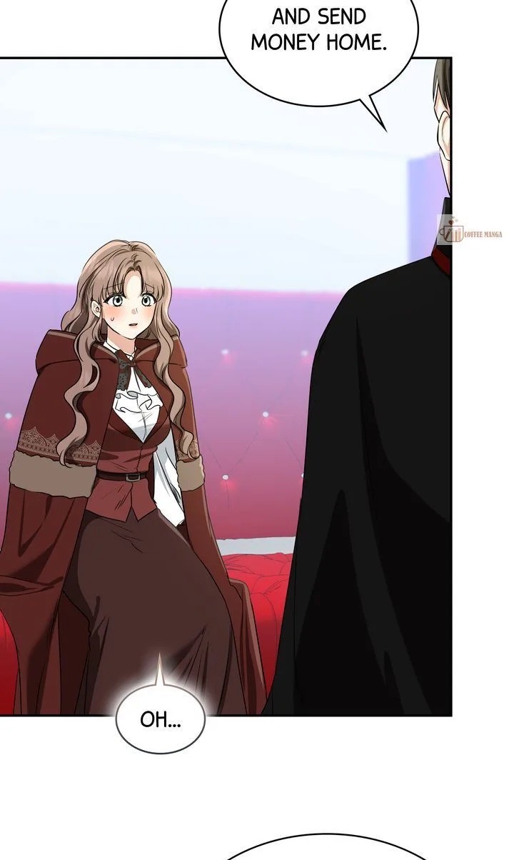 Our Tyrant Became Young Chapter 72 page 15