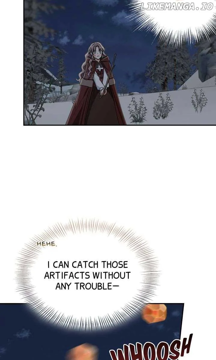 Our Tyrant Became Young Chapter 73 page 24