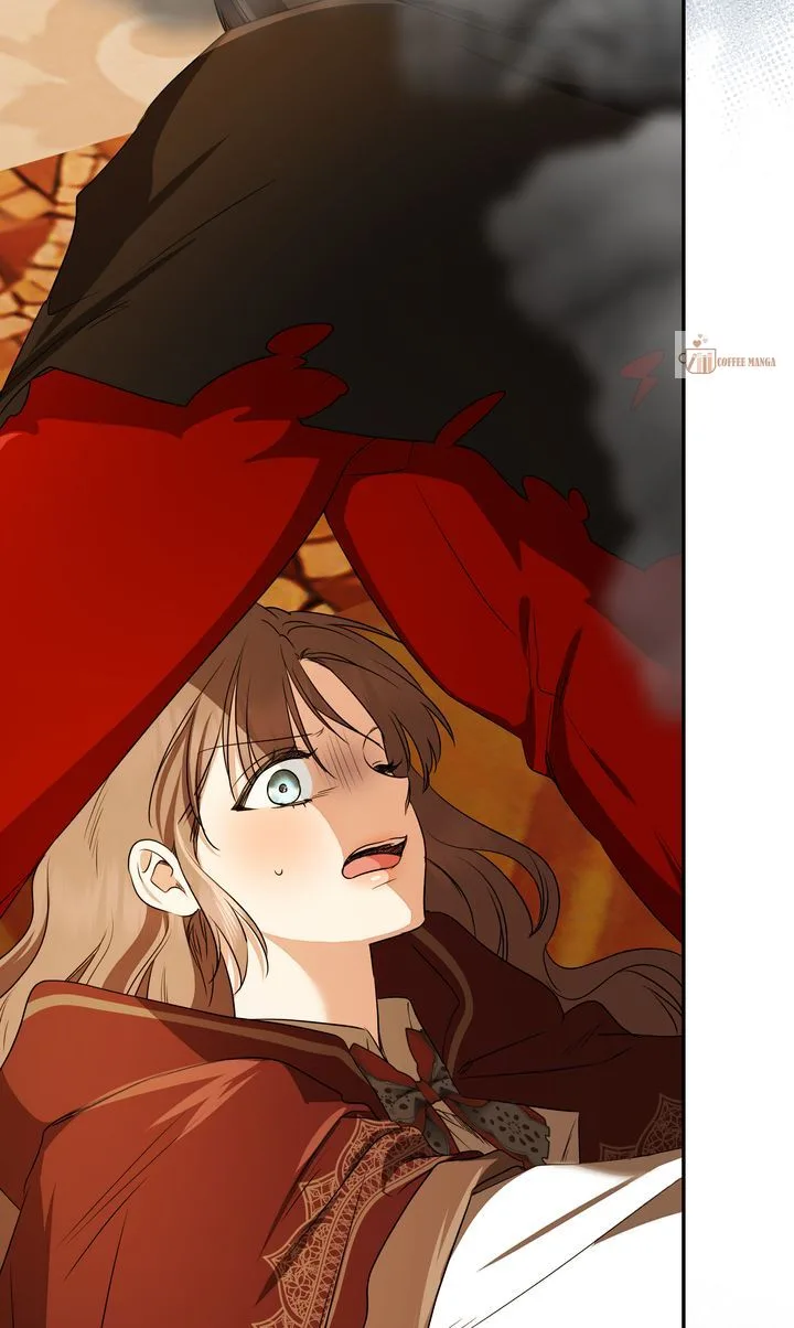 Our Tyrant Became Young Chapter 72 page 54