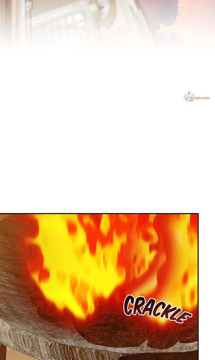 Our Tyrant Became Young Chapter 72 page 39