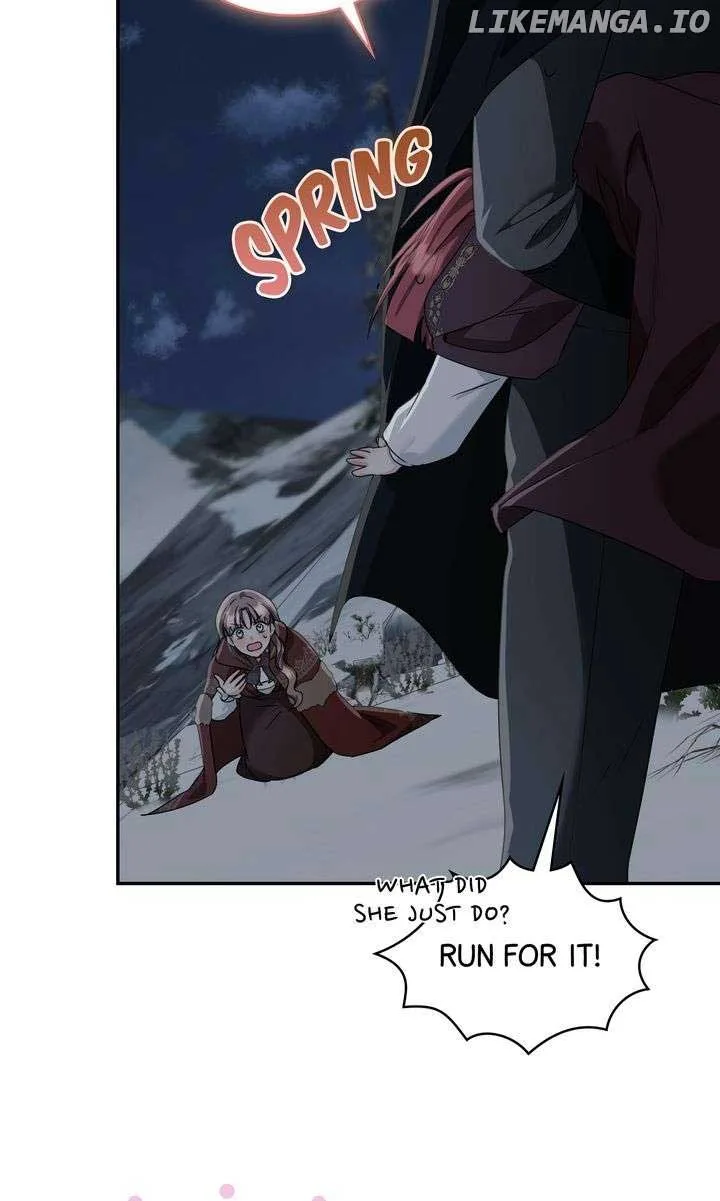 Our Tyrant Became Young Chapter 73 page 7