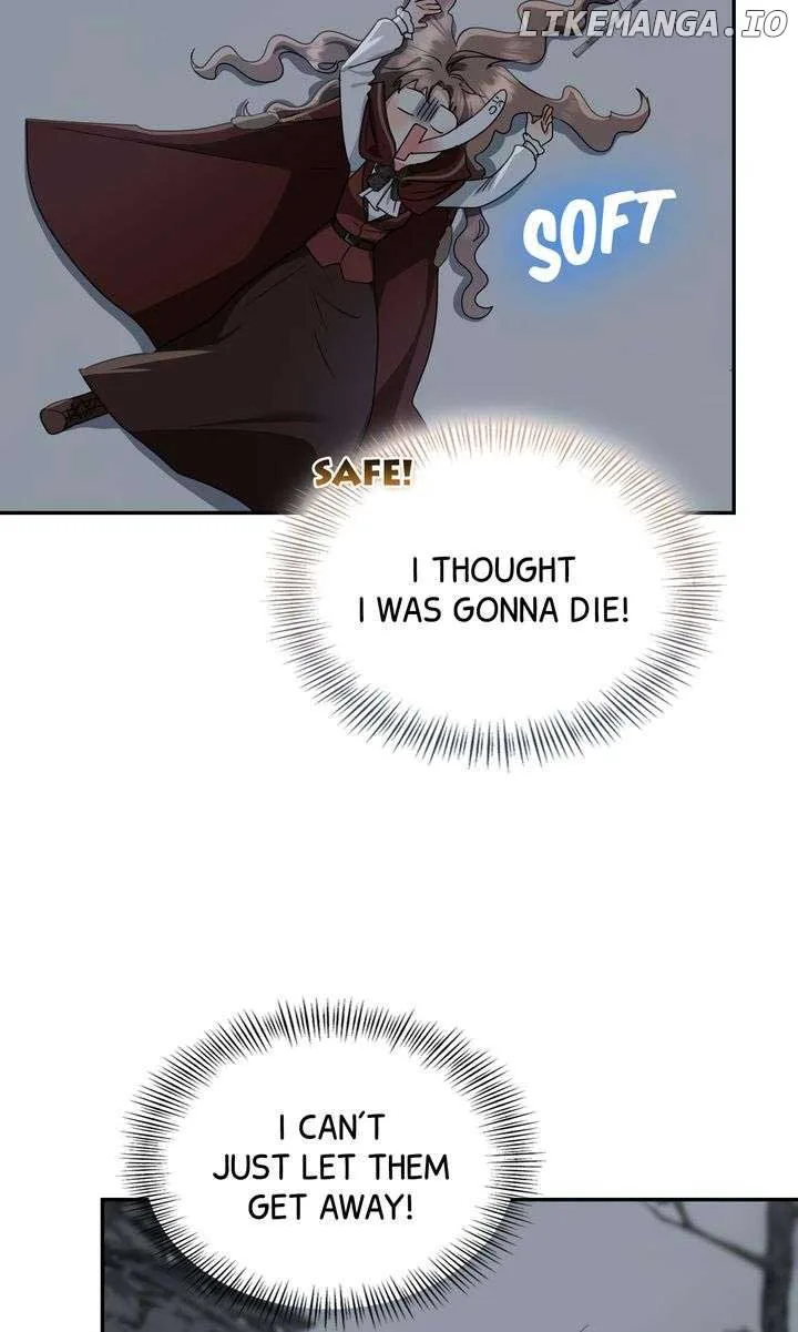 Our Tyrant Became Young Chapter 73 page 14