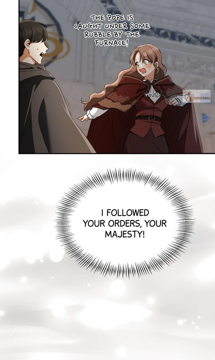 Our Tyrant Became Young Chapter 72 page 70