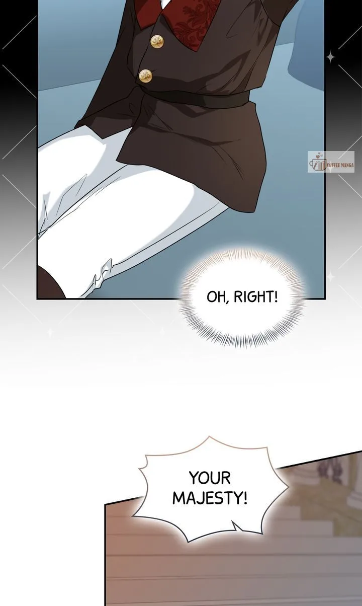 Our Tyrant Became Young Chapter 72 page 67