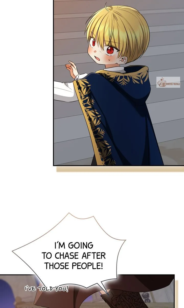 Our Tyrant Became Young Chapter 72 page 68