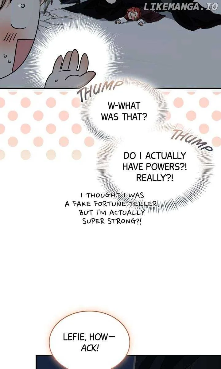 Our Tyrant Became Young Chapter 73 page 6