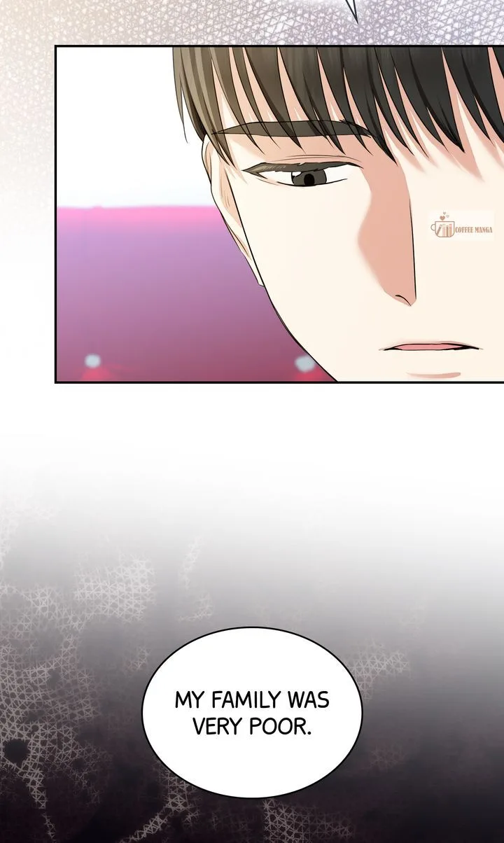 Our Tyrant Became Young Chapter 72 page 10