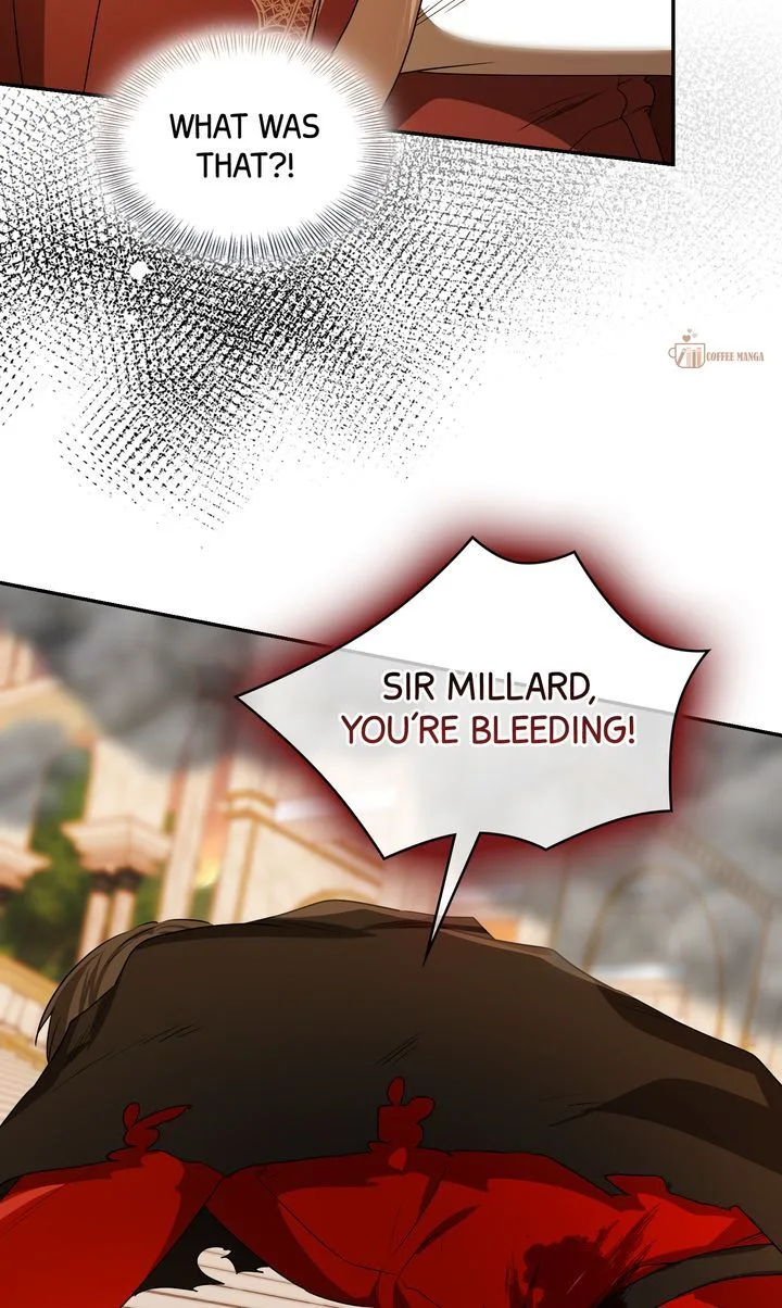 Our Tyrant Became Young Chapter 72 page 55